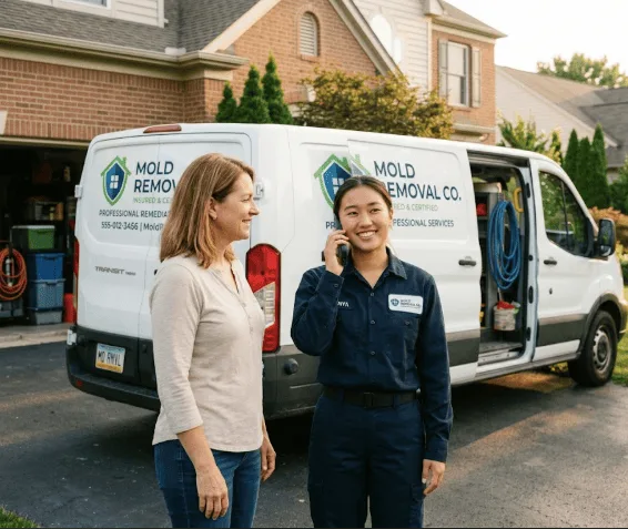 Crawlspace Mold Remediation Brandt, SD FAQs